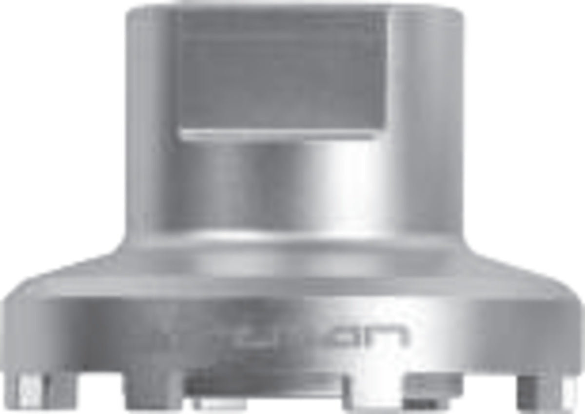 Birzman Lockring Socket Bosch Ø50 (Gen2)