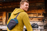 Fidlock TWIST Essential Bag – Set (mit Bike Base), Medium.