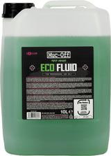 Muc-Off Worktop Parts Washer Eco Fluid 10L
