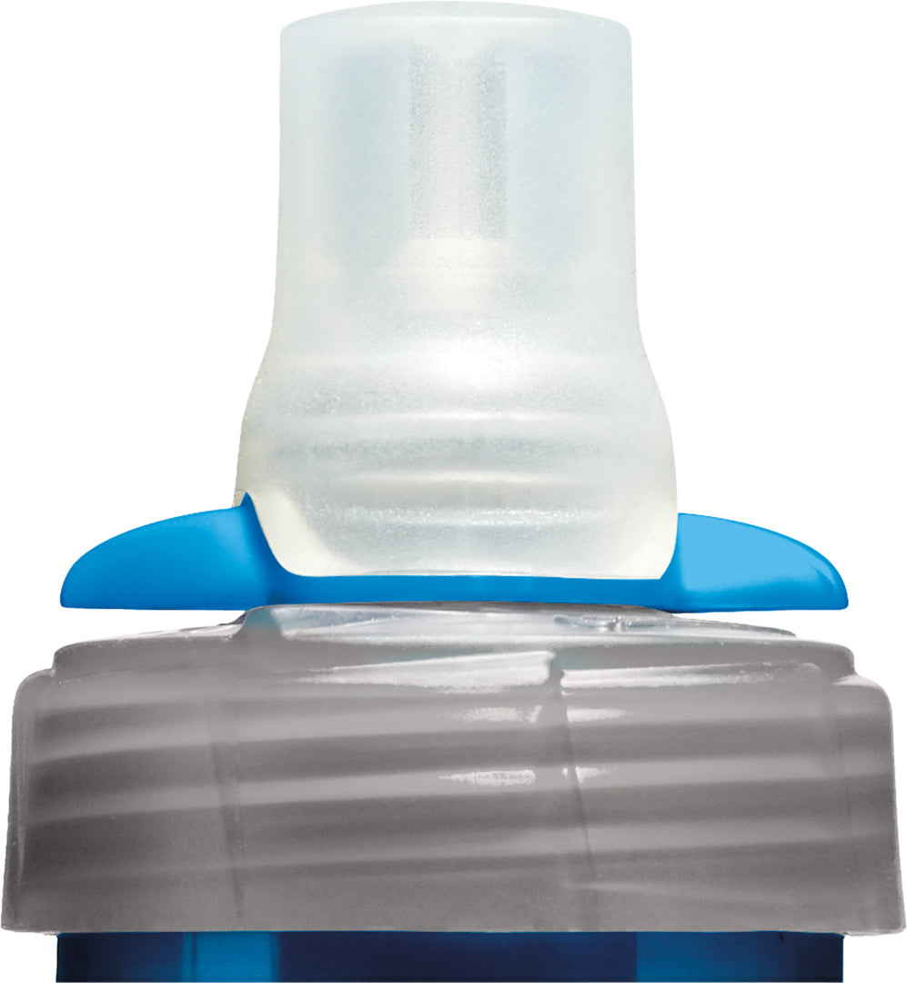 Camelbak Quick Stow Flask Bite Valve transp. new