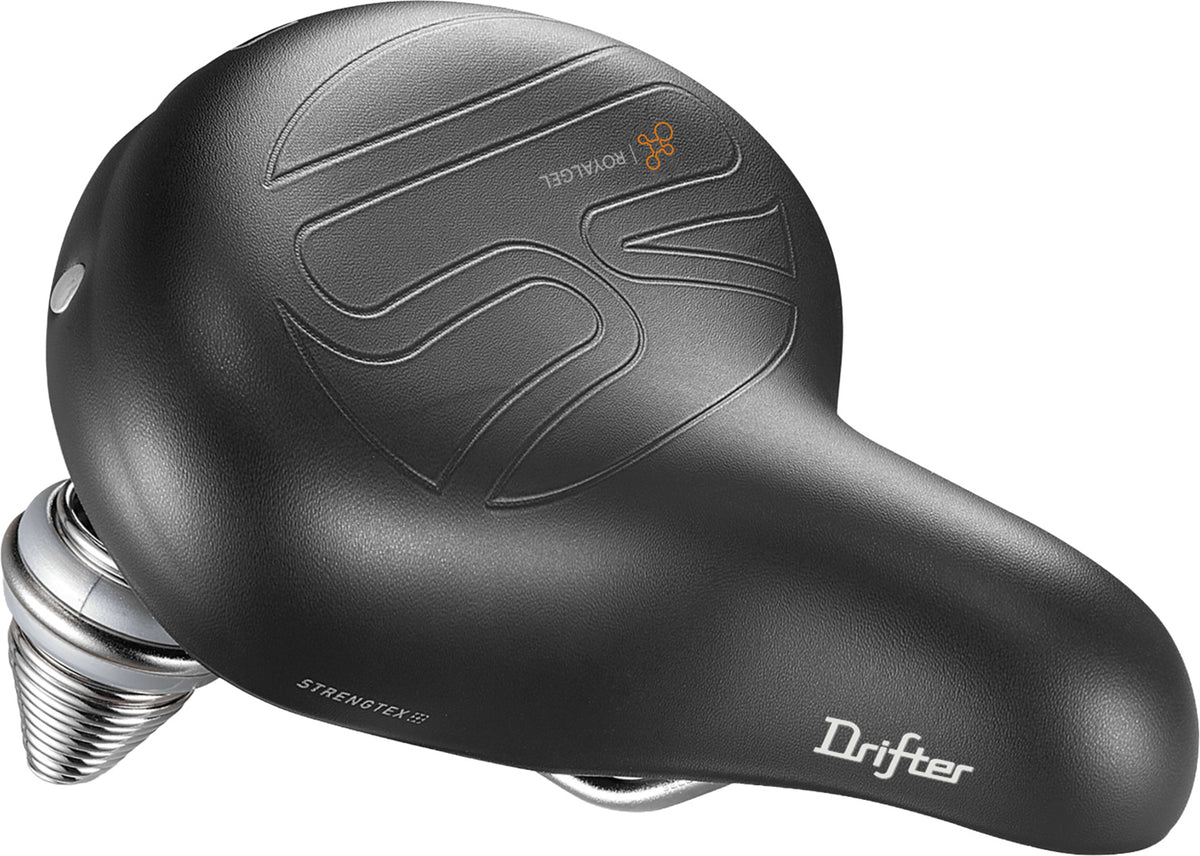 Selle Royal SR Drifter Small Strengtex Sattel