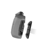 Fidlock TWIST Trinkflasche 450 ml, Set (mit Bottle Connector, mit Tex Base Multi).