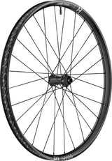DT Swiss DT HXC 1500 SPLINE Laufrad CL 30 110/15