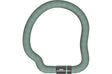 ABUS Kettenschloss Goose Lock 6206K/110 mint