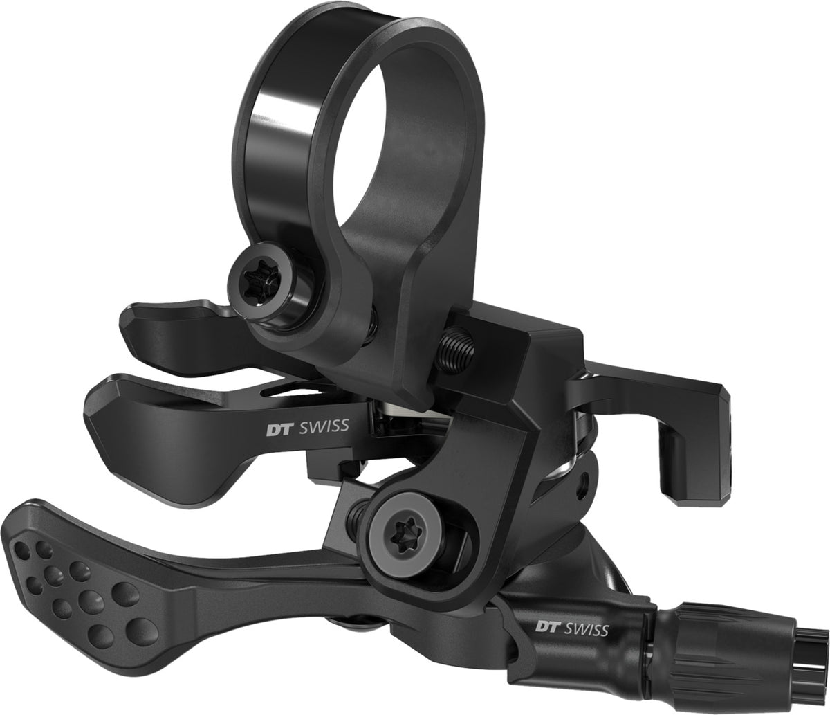 DT Swiss DT Remote Hebel L3 zweistufig schwarz