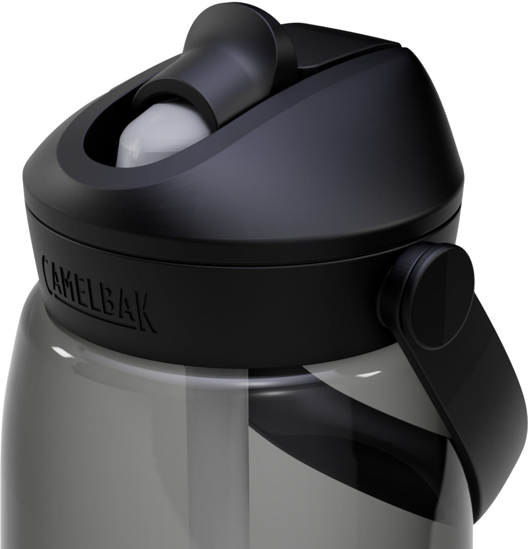 CamelBak Thrive Flip Straw 1.0l clear