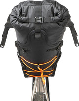 Restrap Saddle Bag - 18L