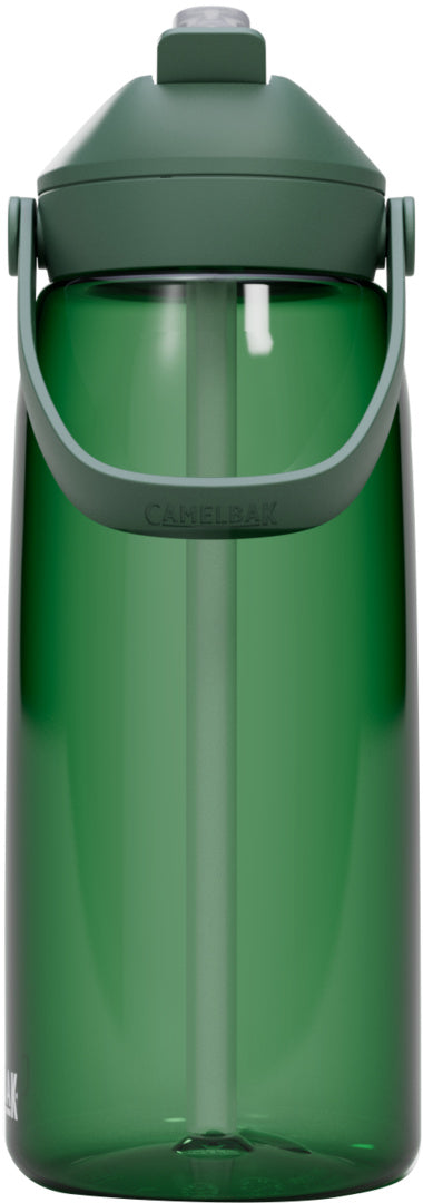 CamelBak Thrive Flip Straw 1.0l clear