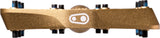 Crankbrothers CB Pedal Stamp 7 small Loic Bruni Signature Bronze Edition
