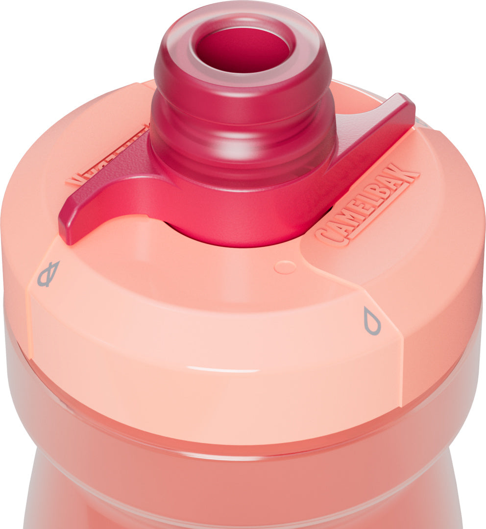 CamelBak Podium Bottle 0.62l mercury fog