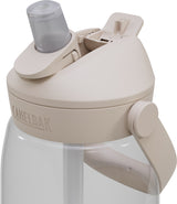 CamelBak Thrive Flip Straw 1.0l clear
