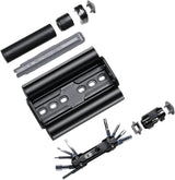 Crankbrothers OTT17 Twin Tube Kit
