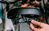 Selle Royal SR Holland Unitech Sattel