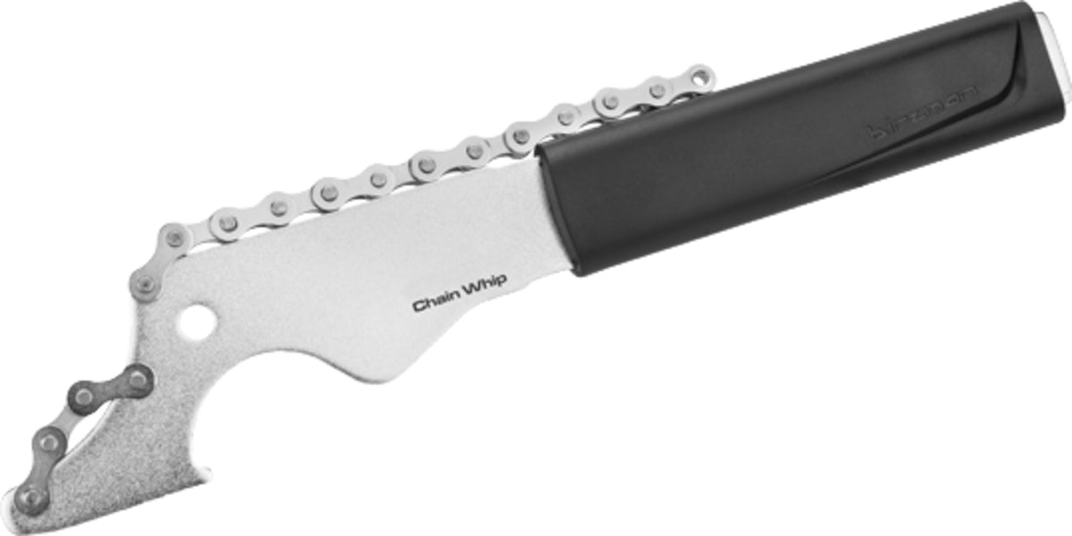 Birzman Kettenpeitsche universal