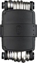 Crankbrothers matt black black / 20