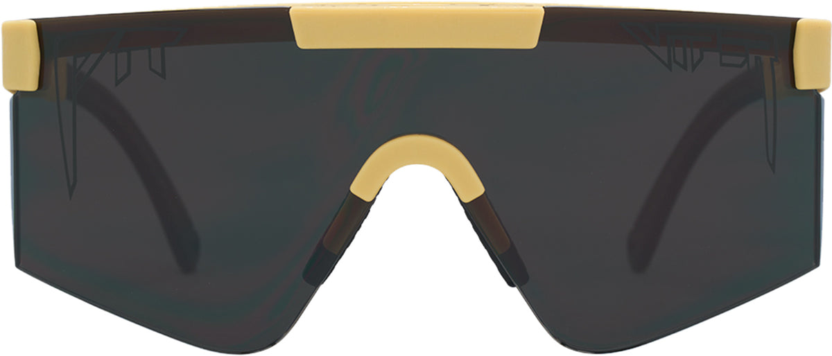 Pit Viper The Sandstorm Original BALL-ISTIC™ Smoke