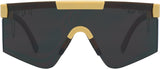 Pit Viper The Sandstorm Original BALL-ISTIC™ Smoke