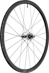 DT Swiss DT T 1800 CLASSIC Laufrad 30 120mm Singlespeed