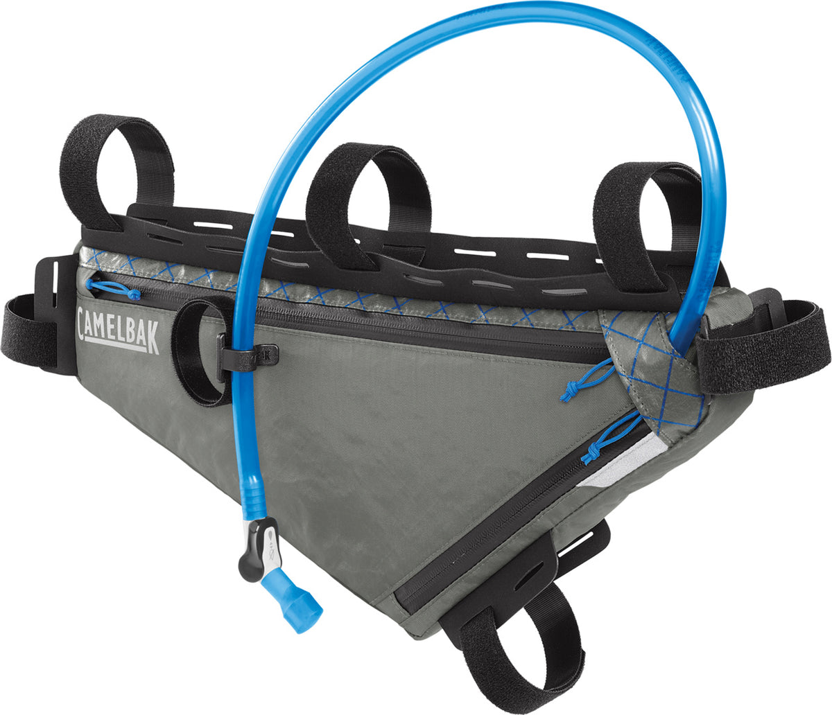 CamelBak M.U.L.E Frame Pack wolf grey