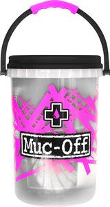 Muc-Off Bucket Kit