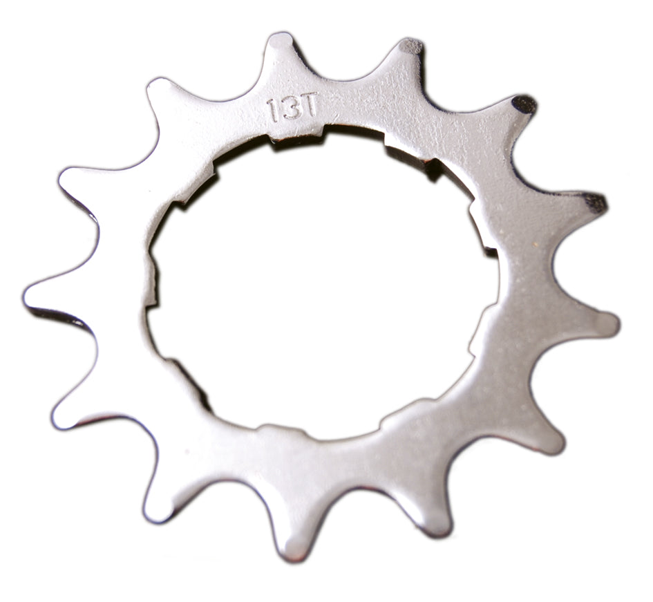 DMR für Kassetten-Naben, 3/32" (1/2").