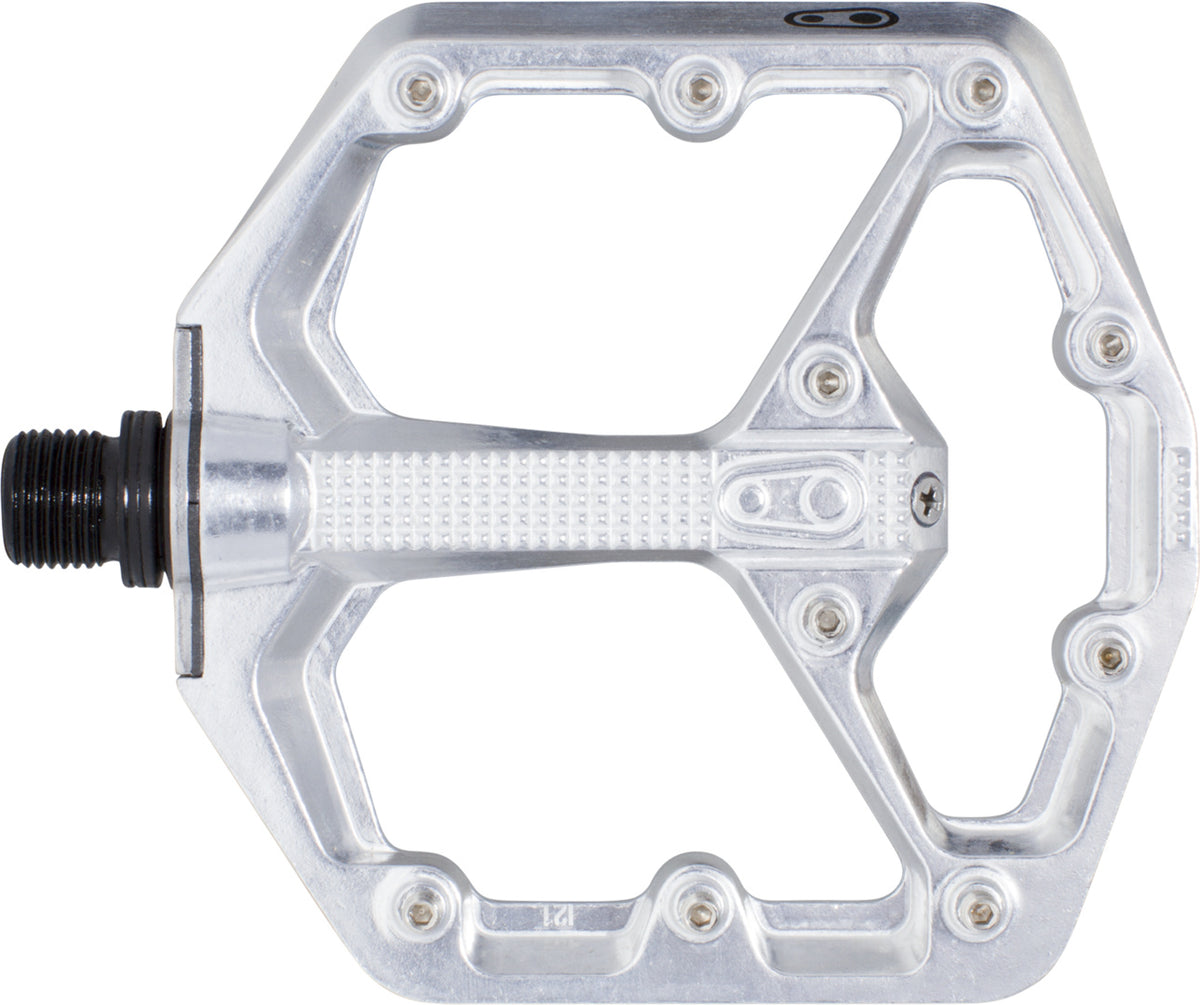 Crankbrothers Stamp 7 small silver