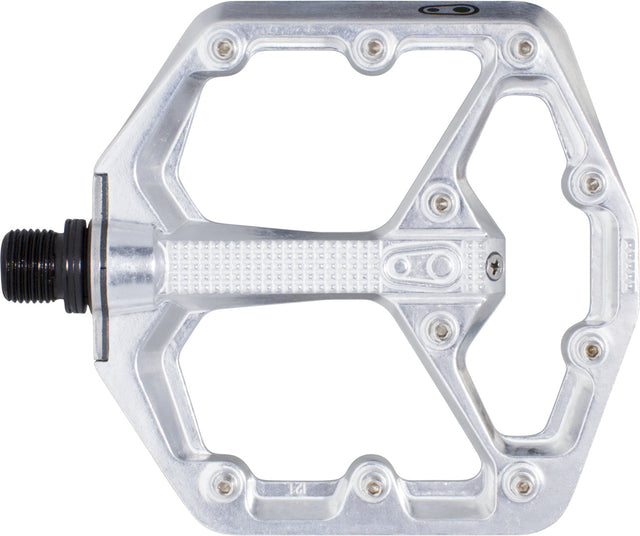 Crankbrothers Stamp 7 small silver