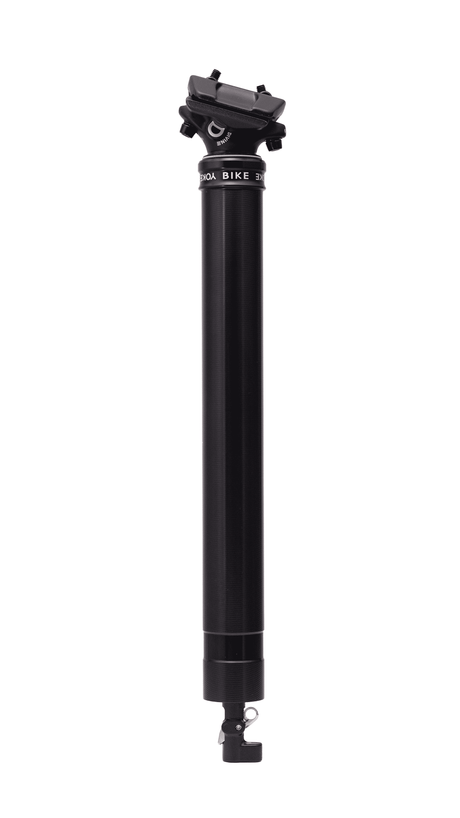 BikeYoke DIVINE Vario-Sattelstütze, 31.6mm ohne Hebel