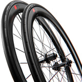 DT Swiss DT ERC 1100 DICUT Laufrad CL 35 100/12 WTS