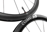 DT Swiss DT ARC 1100 SPLINE CS Laufrad CL 38 142/12 HG XDR