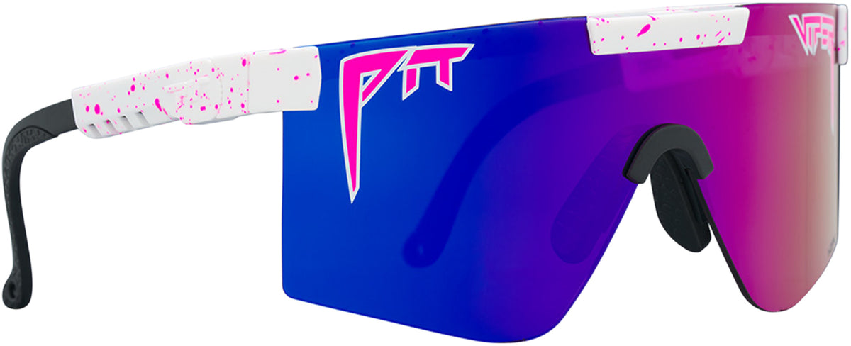 Pit Viper The LA Brights Original Polarized Purple