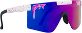 Pit Viper The LA Brights Original Polarized Purple