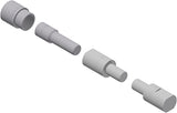 DT Swiss DT Werkzeugsatz VR 15/24 Lager