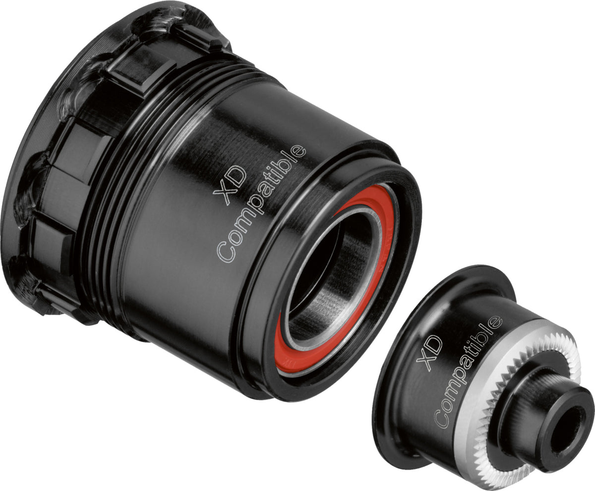 DT Swiss DT Rotor Kit MTB XD Alu RAT 135/5
