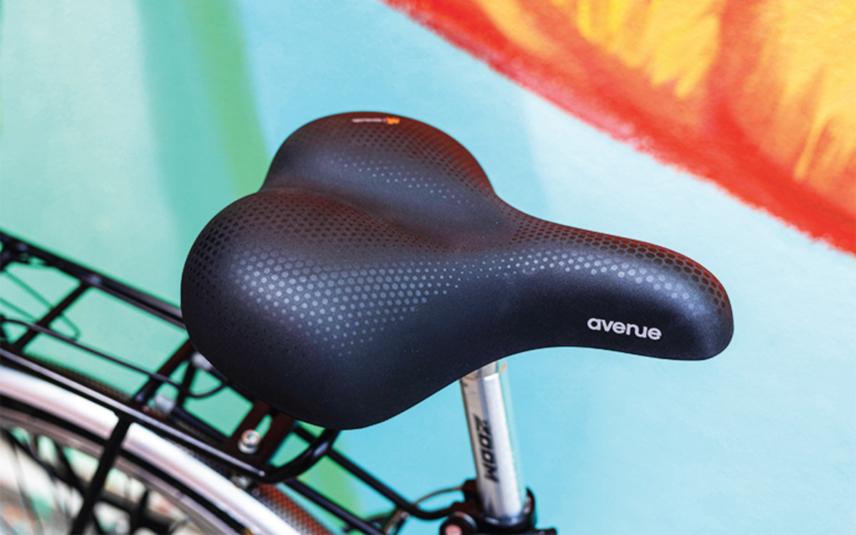 Selle Royal SR Avenue Sattel