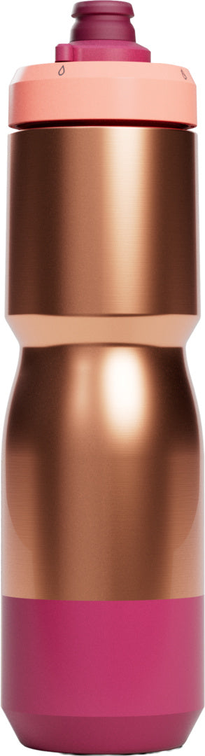 CamelBak Podium V.I. 0.65l Bottle stainless