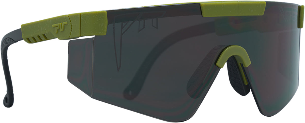 Pit Viper The NJP Original BALL-ISTIC™ Smoke