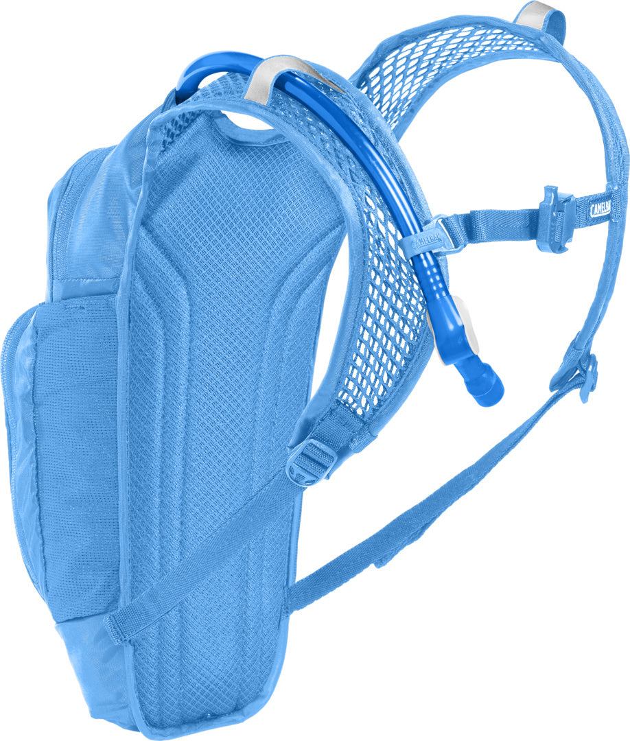 CamelBak mini M.U.L.E berry