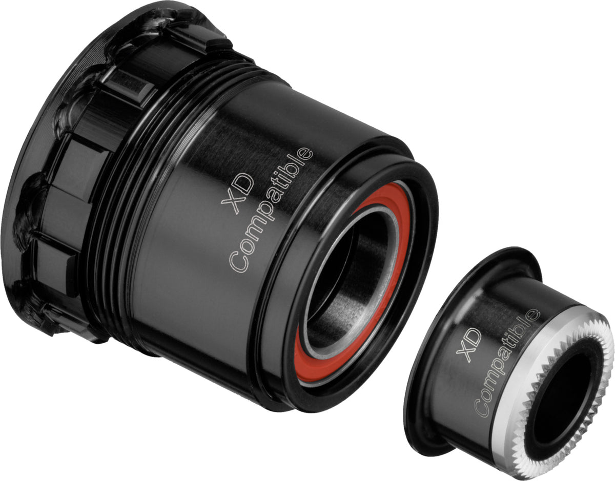 DT Swiss DT Rotor Kit MTB XD Alu RAT 135/150/190/12