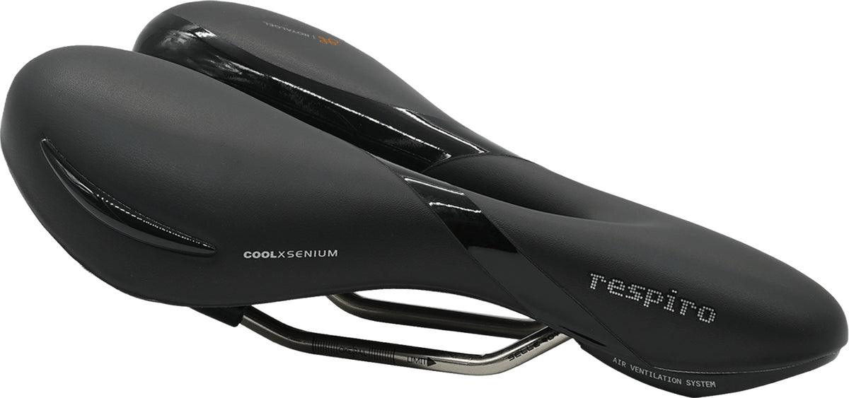 Selle Royal SR Respiro Sattel