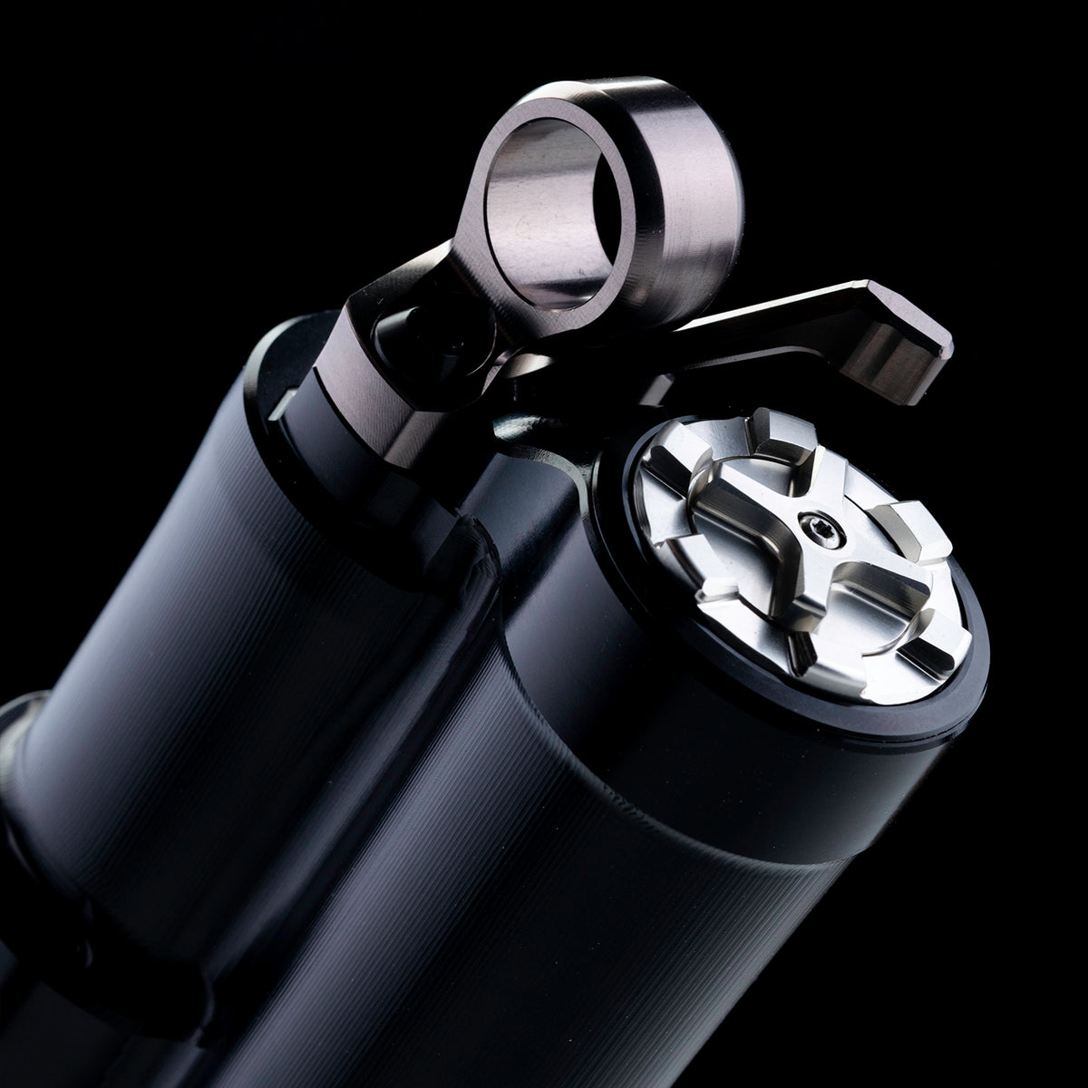Intend Hover Monocoque Light Metric 190mm Luftdämpfer – Produktbild 5