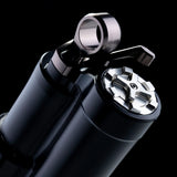 Intend Hover Monocoque Light Metric 190mm Luftdämpfer – Produktbild 5