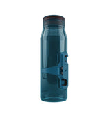 Fidlock TWIST Trinkflasche 700 ml Life – Single (mit Bottle Connector, ohne Bike Base). Clear Dark