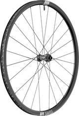 DT Swiss DT G 1800 SPLINE Laufrad CL 25 100/12