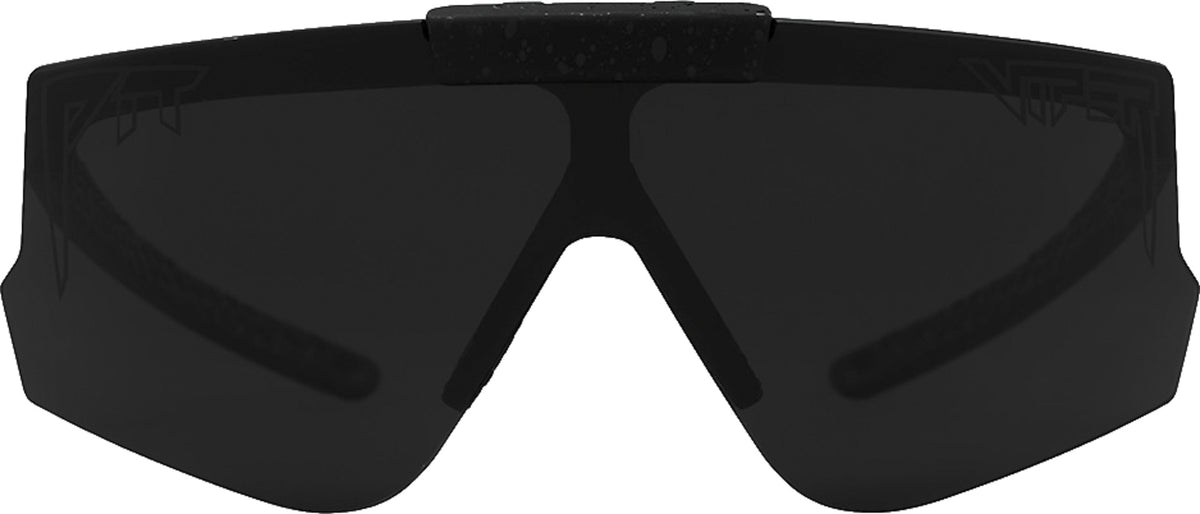 Pit Viper The Blacking Out Flip-Offs Smoke
