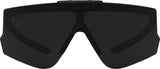Pit Viper The Blacking Out Flip-Offs Smoke