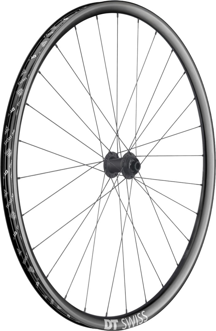 DT Swiss DT GRC LOC CLASSIC Laufrad CL 25 100/12