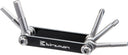 Birzman Feexman E-Version 5 Multitool, 5 Funktionen, sz
