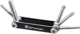 Birzman Feexman E-Version 5 Multitool, 5 Funktionen, sz