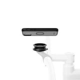 Fidlock VACUUM Turn Base for GPS Mount.